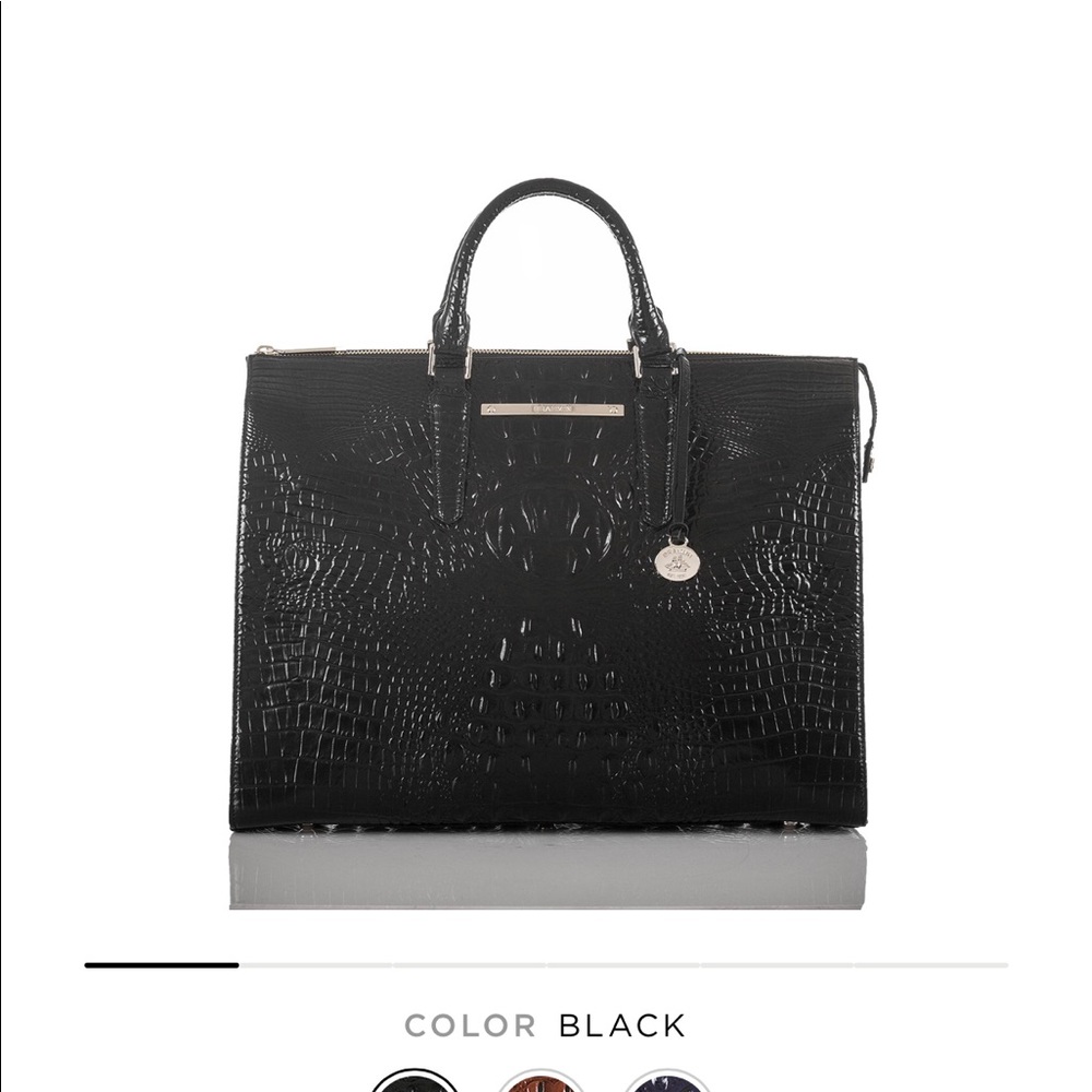 BUSINESS TOTE MELBOURNE and checkbook wallet